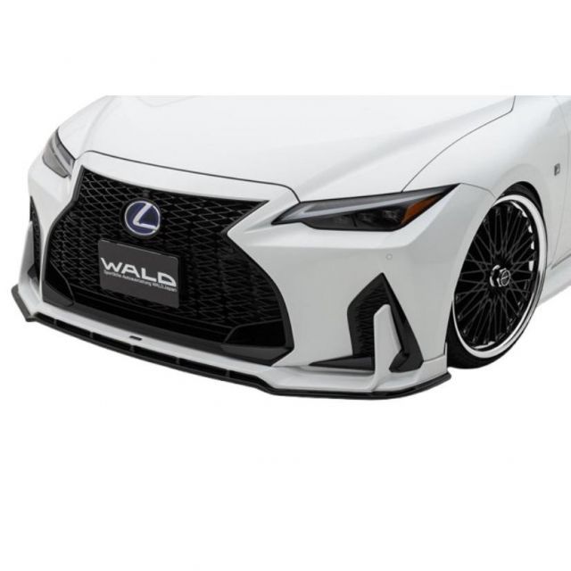 F-SPORT