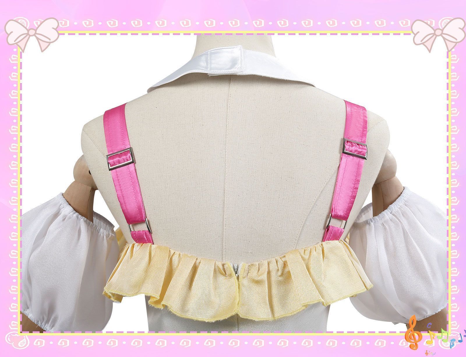 子供 cosplay