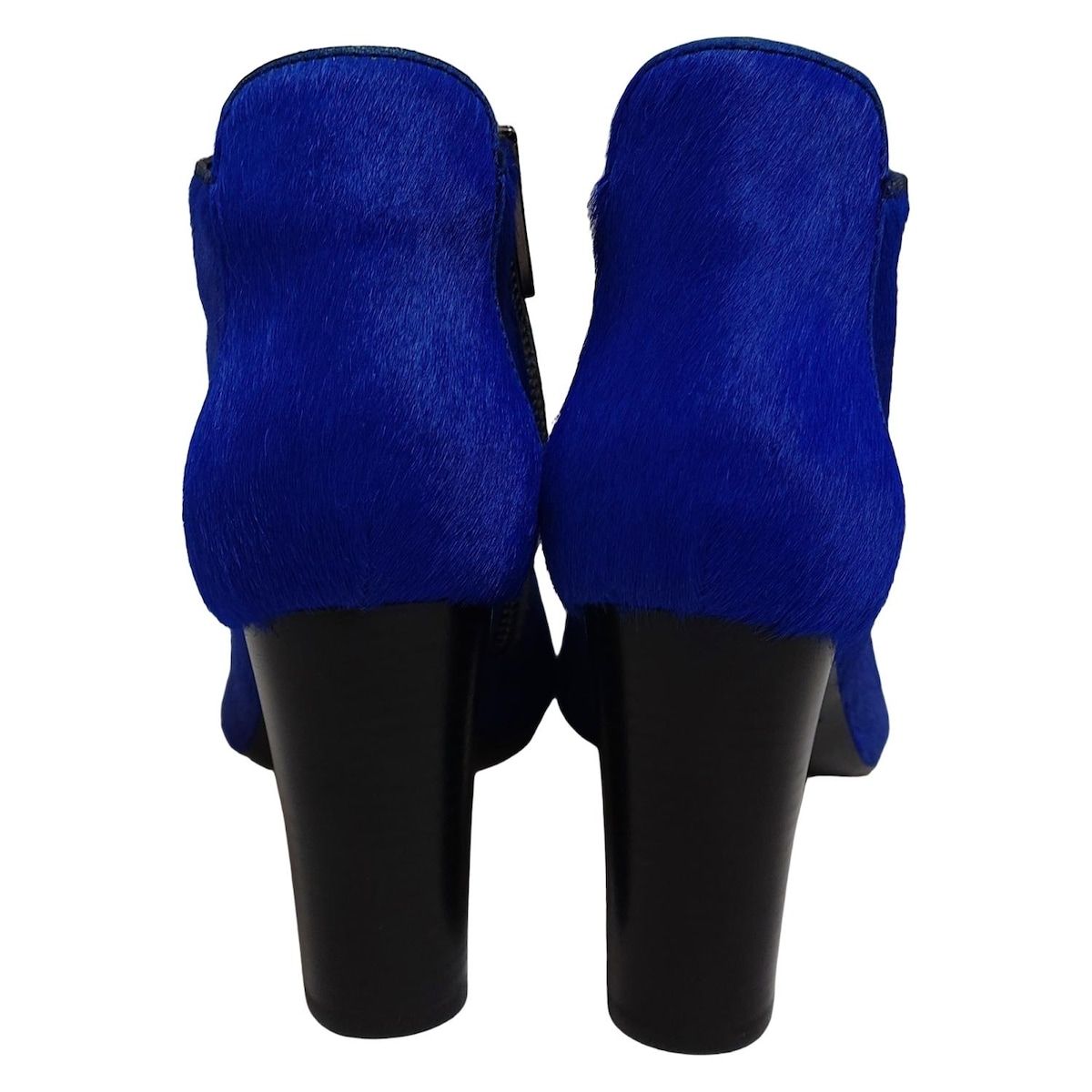 アレキサンダーマックイーン ショートブーツ