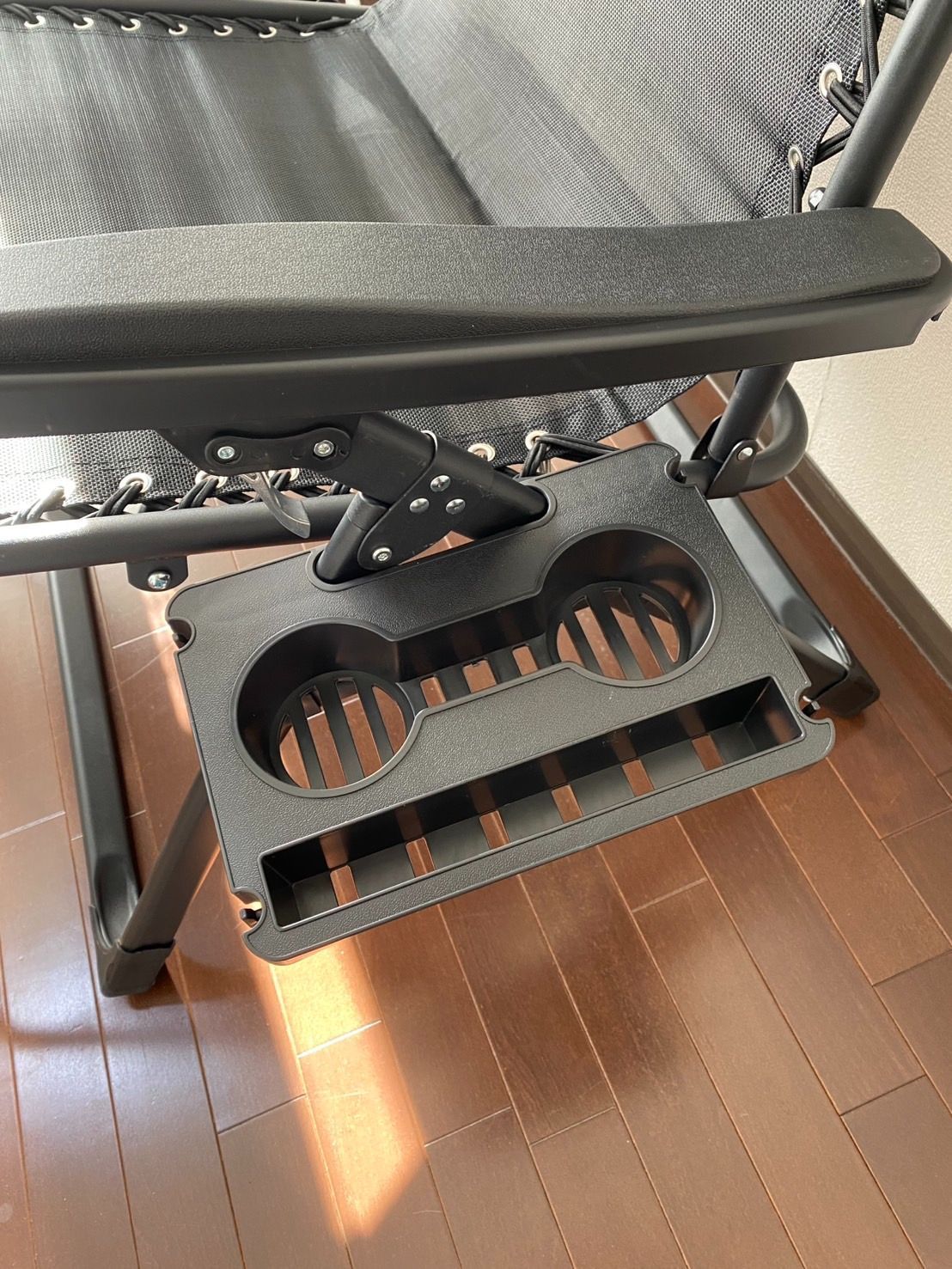 新品 イグニオ フリーリクライニングチェア 二脚セット サウナ