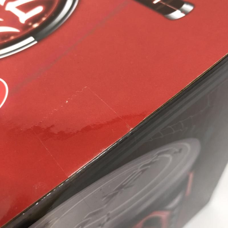  ･箱傷み有 ラストワン賞 レバブルアラームクロック if Ver ｢一番くじ フィーバー機動戦士ガンダムユニコーン～ 性の獣 覚醒の時 ～｣ 66 その他 おもちゃ