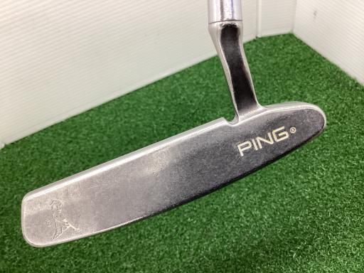ピン　アンサー2 34インチ　anser2 2021 Amazon.co.jp: PING(ピン) 2021 ANSER 2 パター 2021年モデル