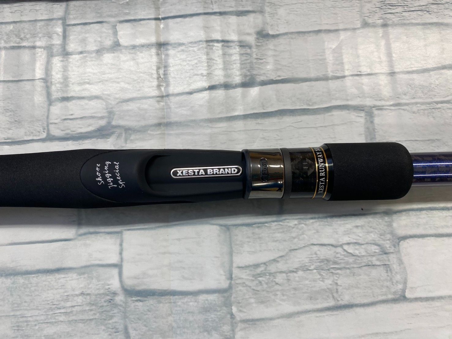 アウトレット品 ランウェイXR106MHザ バーサルコマンダー