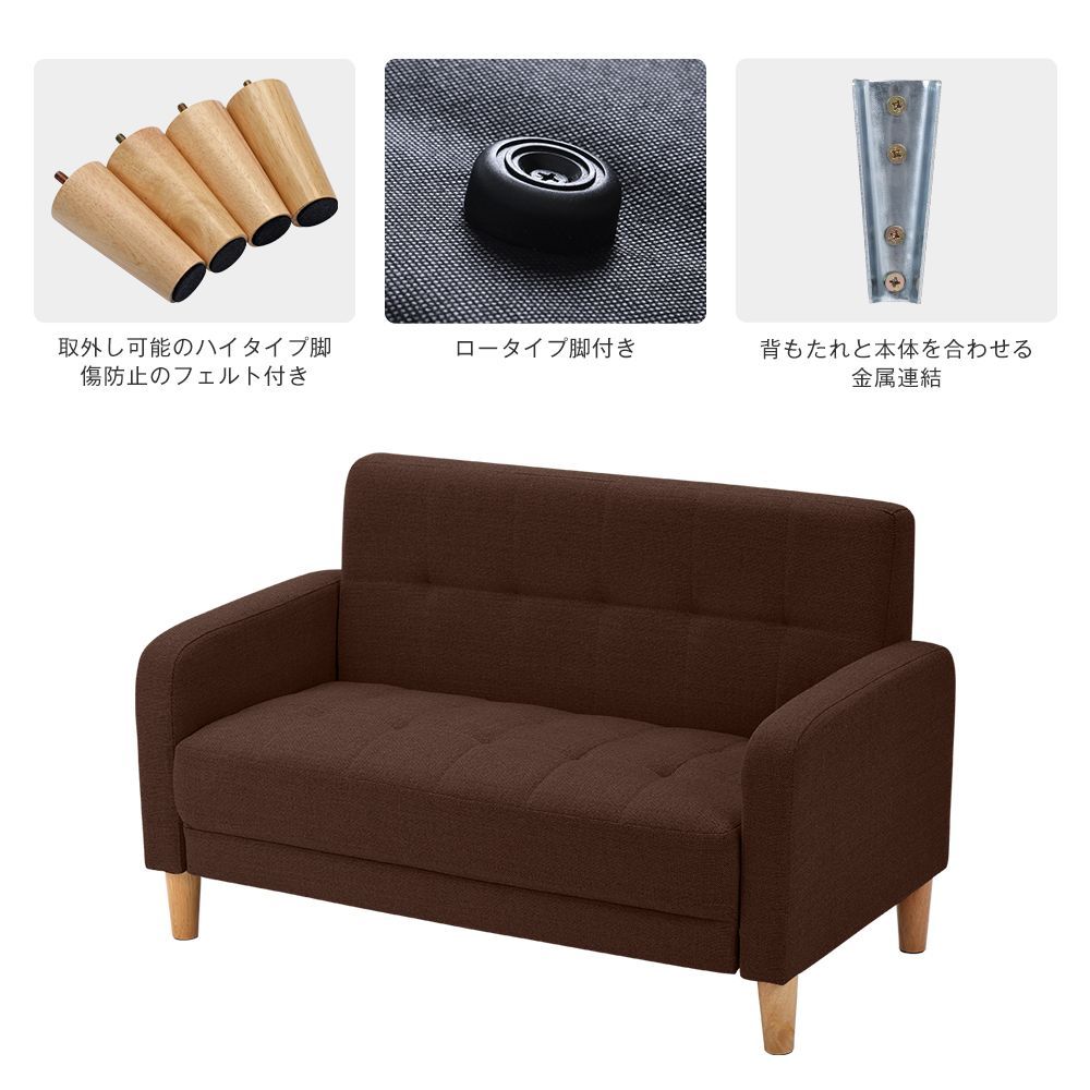 ブラウン
