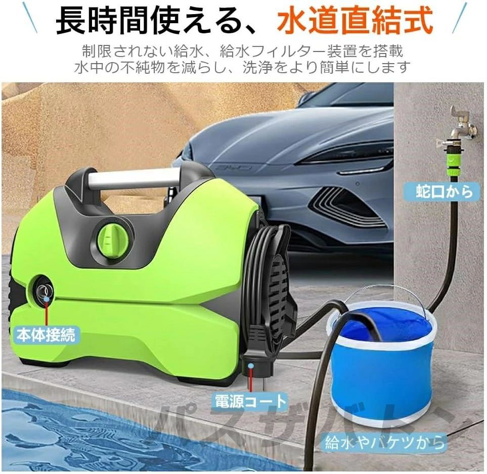 AC 1200W