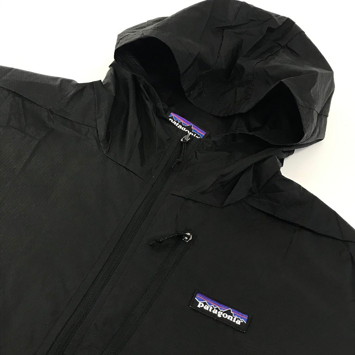 倉吉店】Patagonia | パタゴニア ナイロンジャケット Men