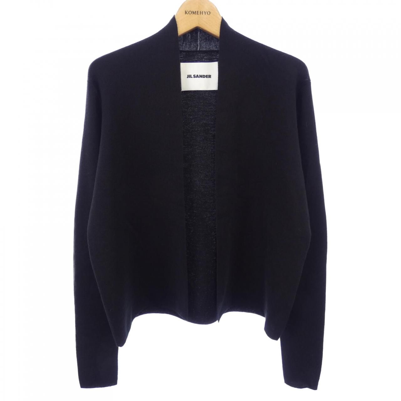 ジルサンダー JIL SANDER カーディガン - メルカリ