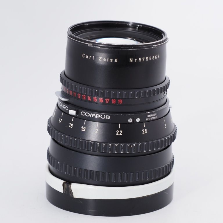 Hasselblad ハッセルブラッド 中判レンズ C Sonnar 配送 150mm F4