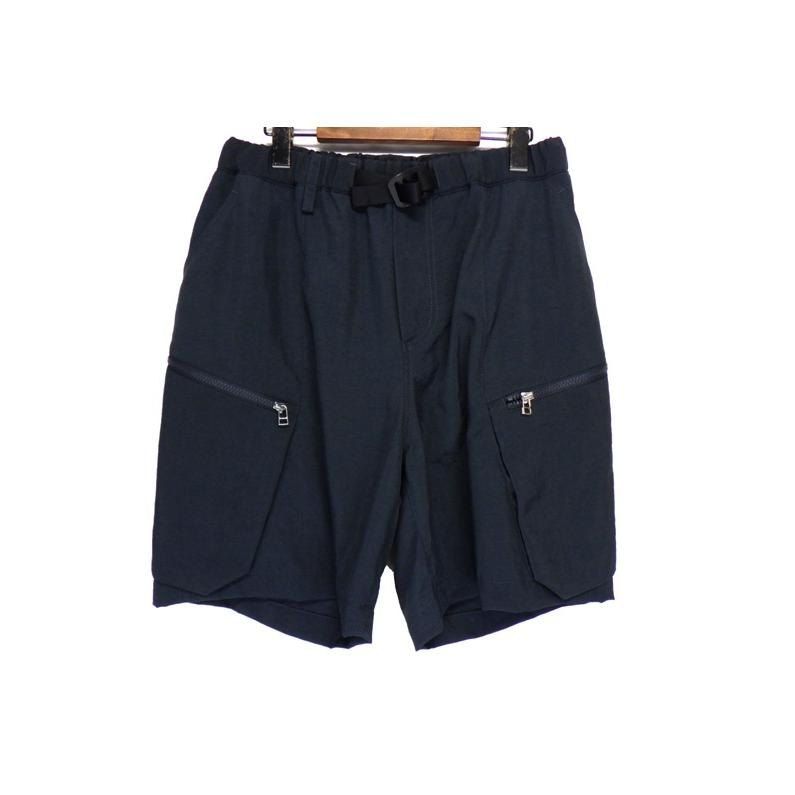 エヌティーエヌ NTN BC CARGO SHORT カーゴ ショーツ パンツ 43298