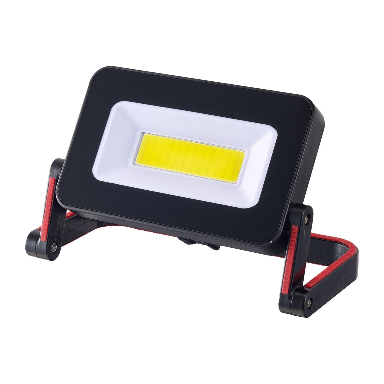 エルパ (ELPA) LEDポータブルライト 作業灯 便利 連続点灯約3時間 明