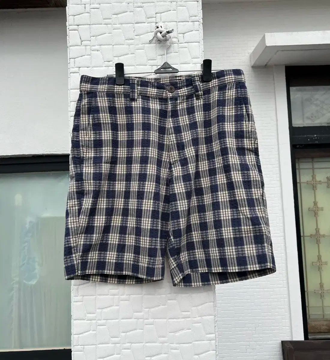 patagonia パタゴニア オーガニックコットン ハーフパンツ man28
