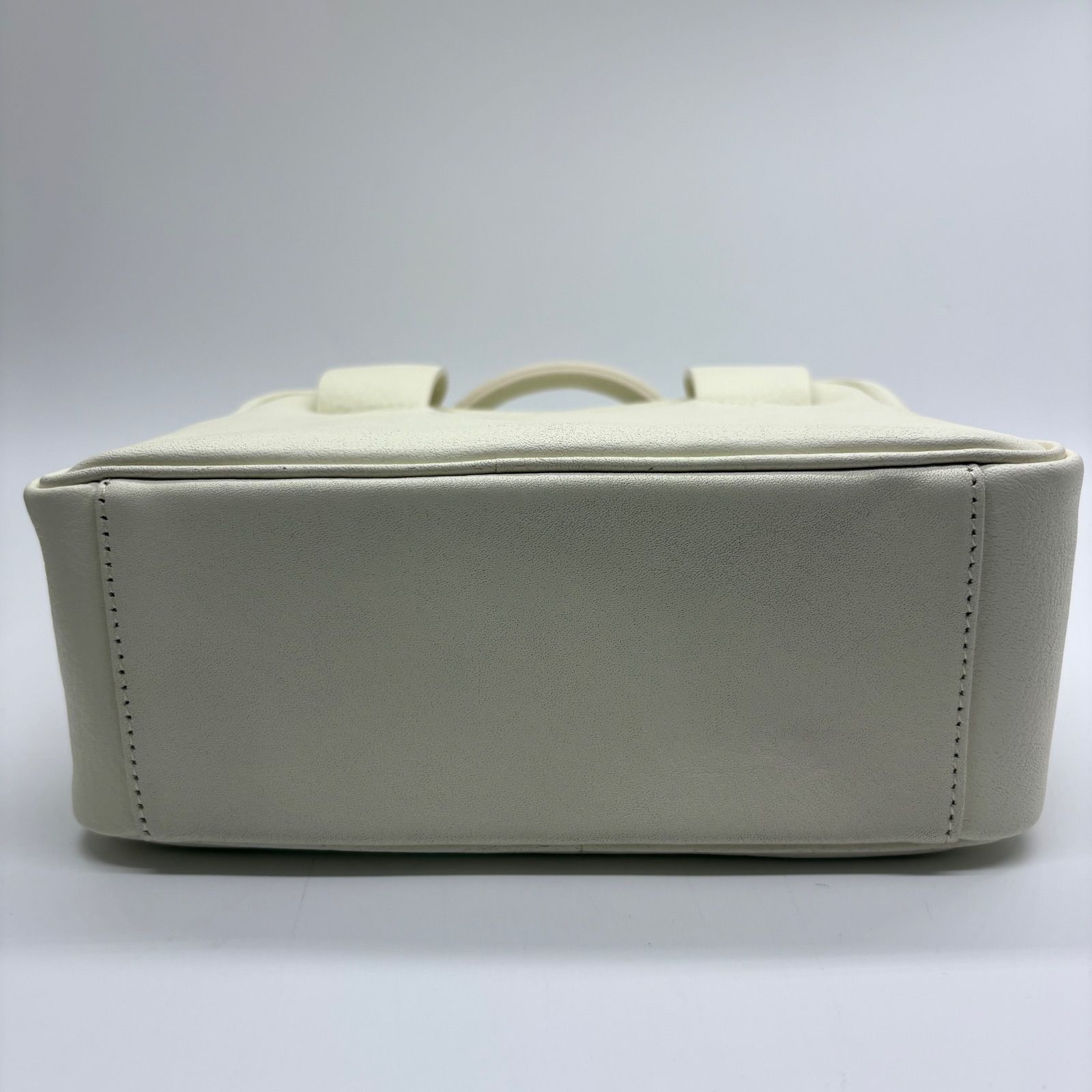 BIGOTRE ビゴター　HANDY COTTAGE BIGOTRE（ビゴター）の「COTTAGE TYPE B（ハンドバッグ）」 - WEAR