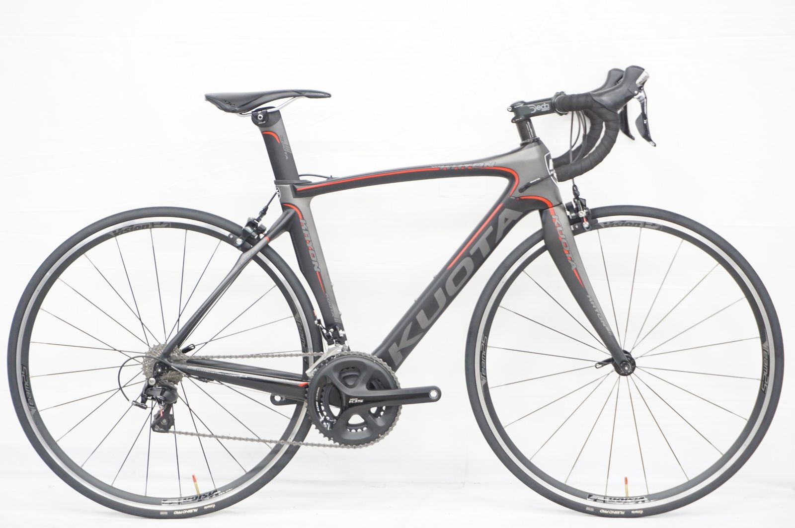 KUOTA 「クオータ」 KRYON 105 2015年モデル ロードバイク / バイチャリ阪急塚口店