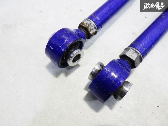 ☆即発送☆ MEGAN RACING メーガンレーシング リア リヤ