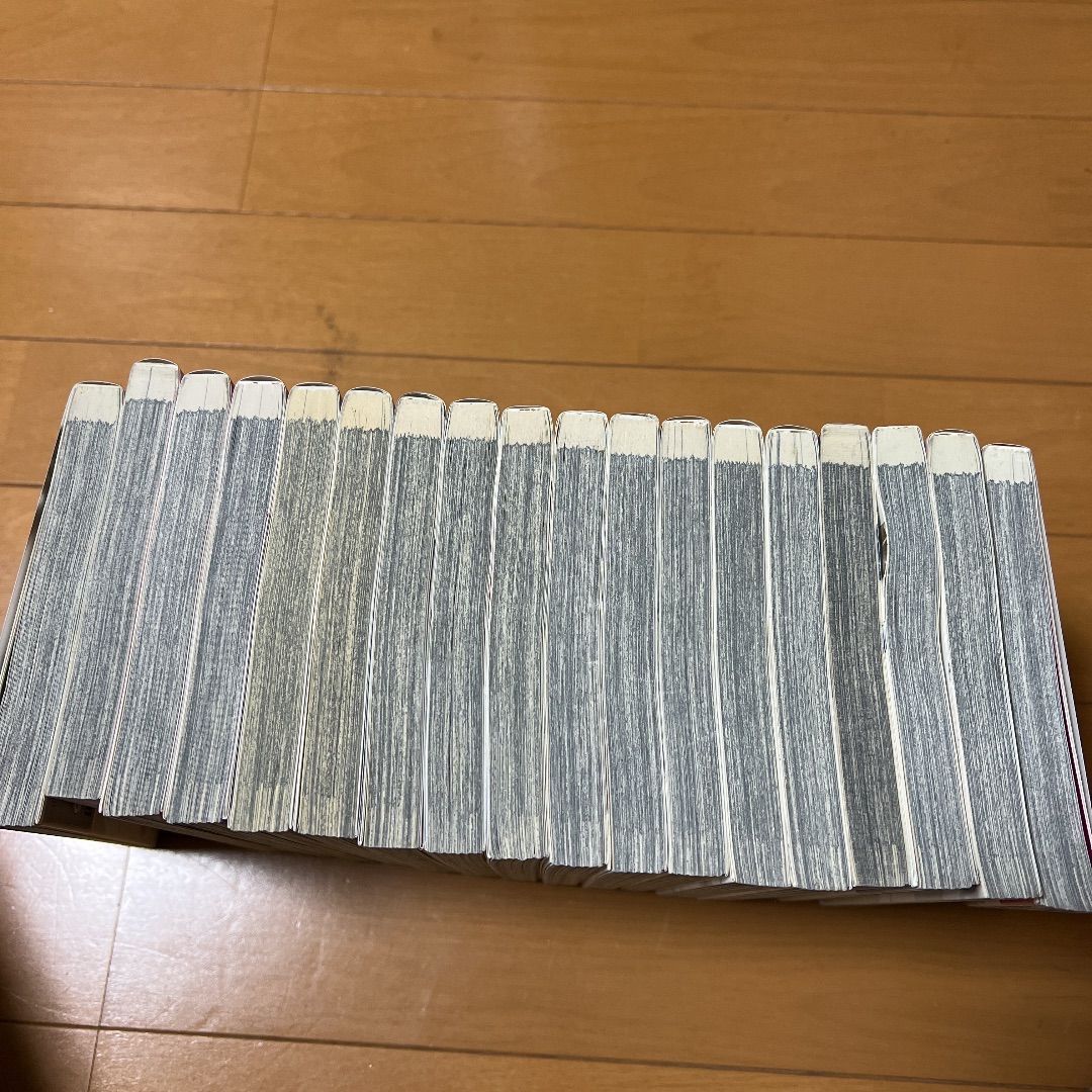 AZUMI(あずみ) 全巻 全18巻 初版第1刷発行 小山ゆう - メルカリ
