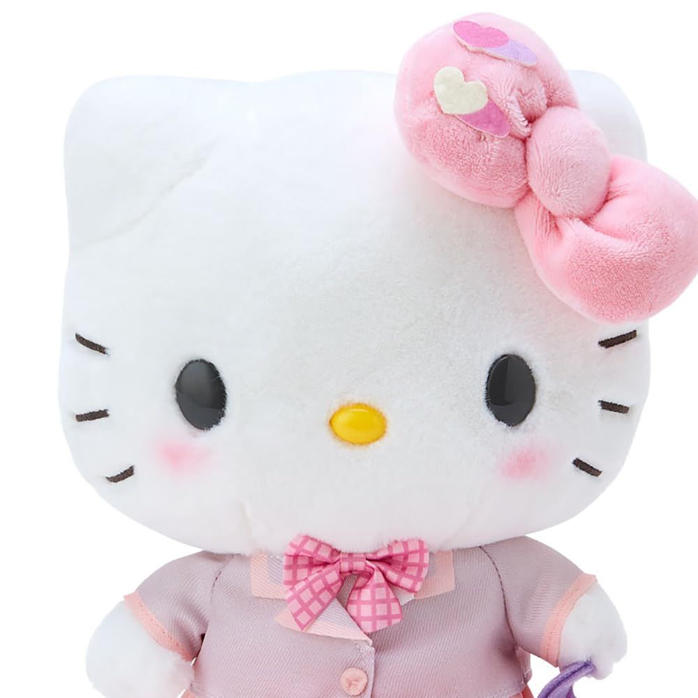 サンリオ(SANRIO) ぬいぐるみ(#サンリオ学園きらめき部) ハローキティ 320323 [ハローキティ] [ぬいぐるみ(#サンリオ学園きらめき部)]