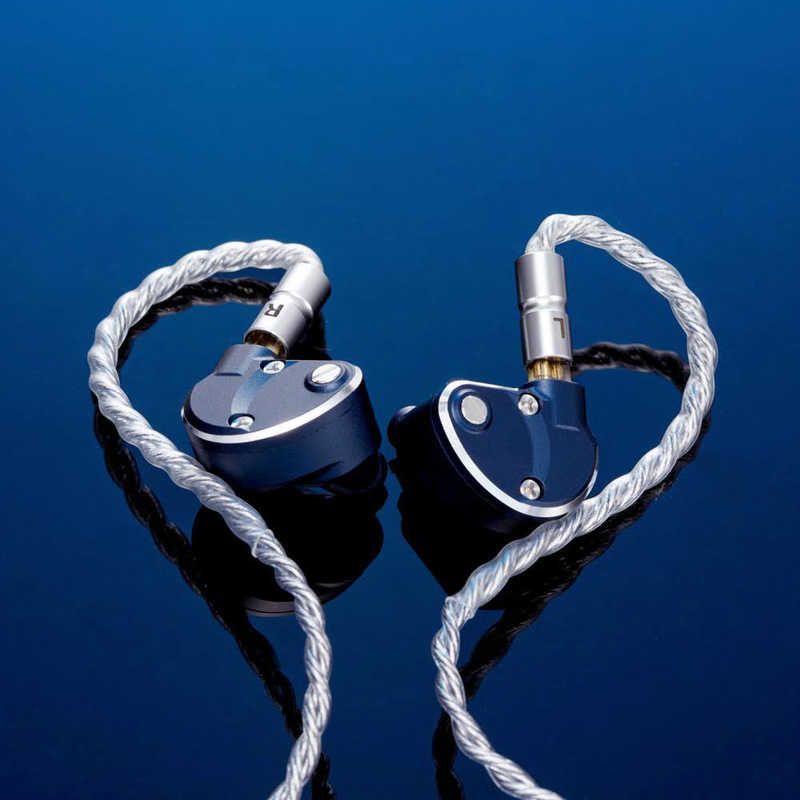 UCOTECH ハイレゾ対応イヤホン