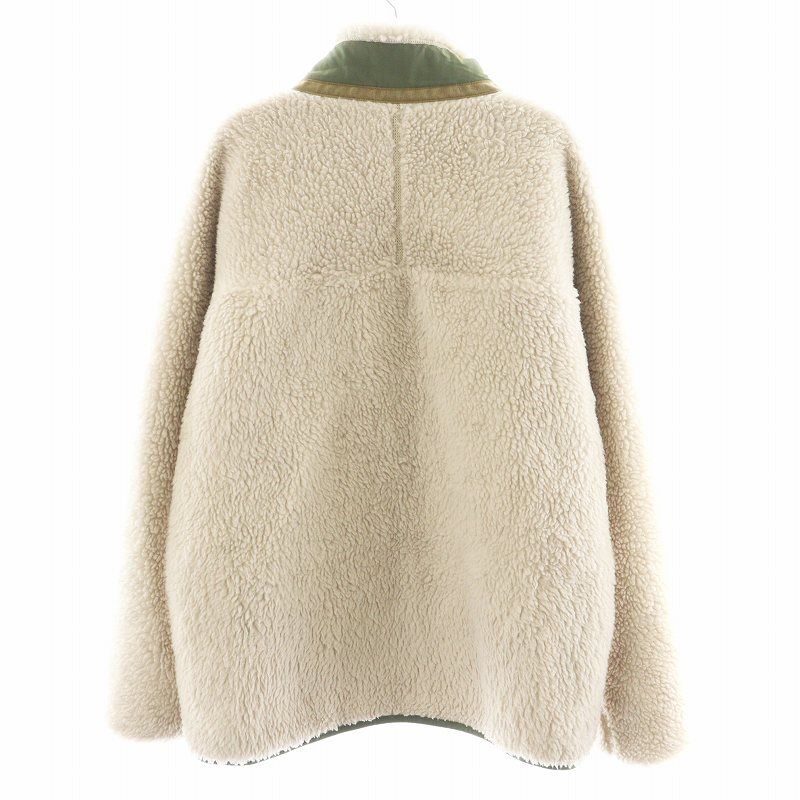Patagonia パタゴニア フリース ジャケット パーカー 古着 パタゴニア Patagonia レトロX ジャケット RETRO X JACKET