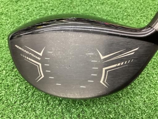 ゴルフ 【】 ダンロップ SRIXON ZX5 10.5° ドライバー DR Diamana ZX50(ドライバー) (フレックスR) メンズ 男性用 右利き 右用 Cランク ゴルフクラブ