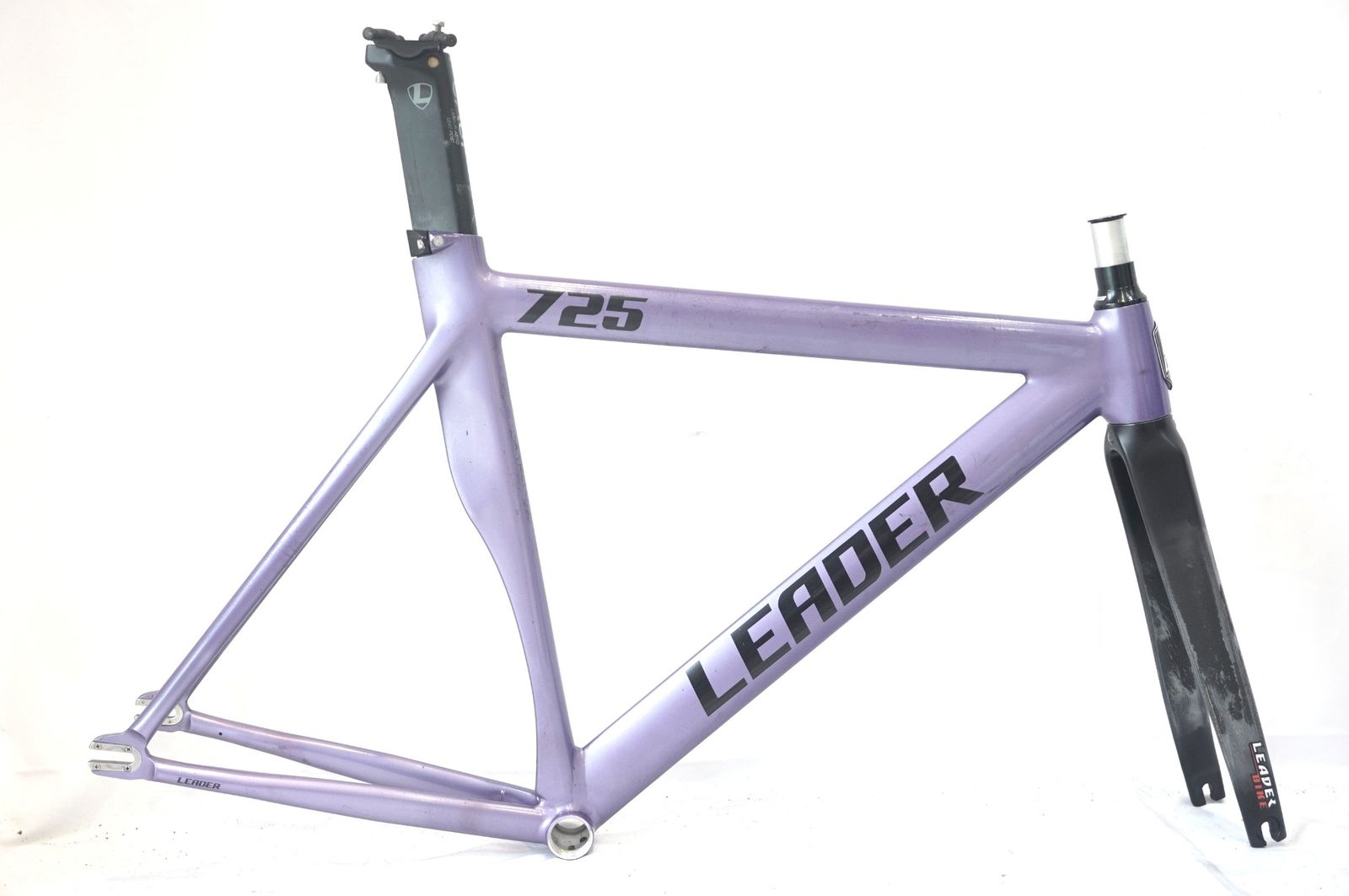 LEADER BIKES リーダーバイク 725TR 2019年モデル フレームセット | バイチャリ世田谷店