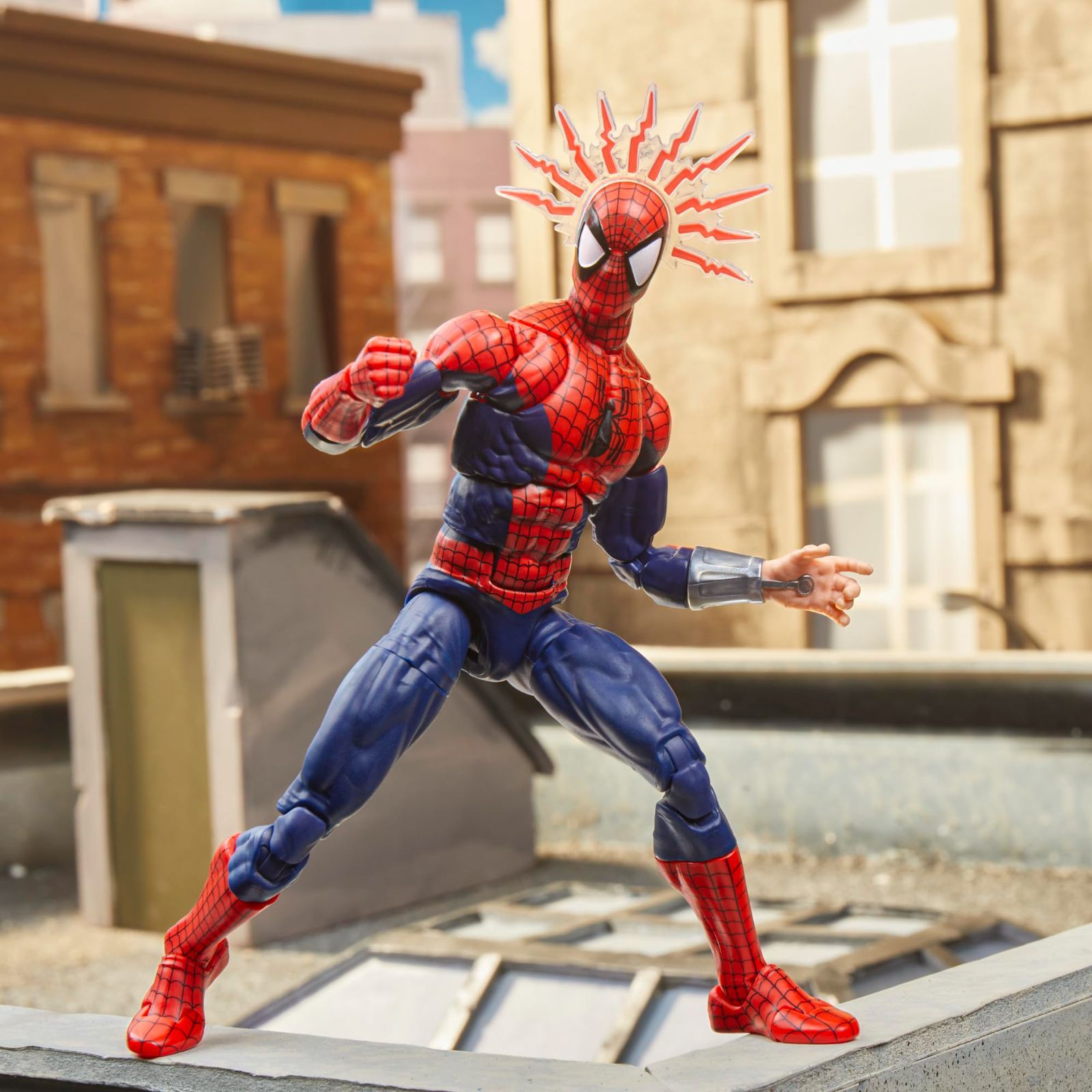 Amazon.co.jp: ハズブロ（Hasbro）MARVEL マーベルレジェンド