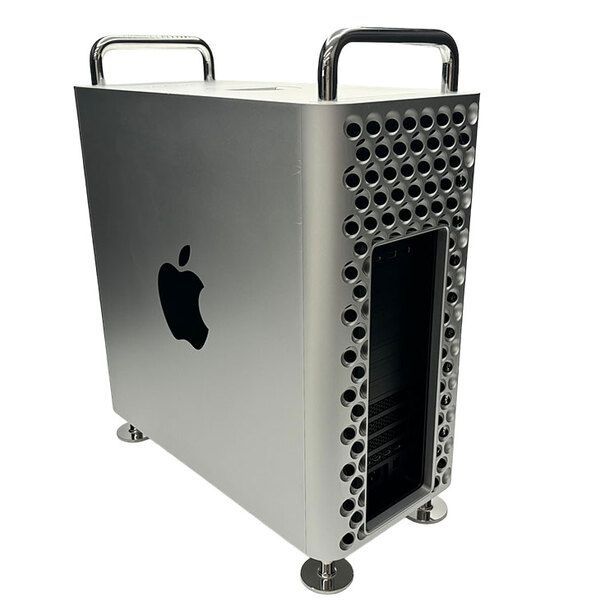 Mac Pro 2019 16コア 96GB SSD2TB Vega II - メルカリ