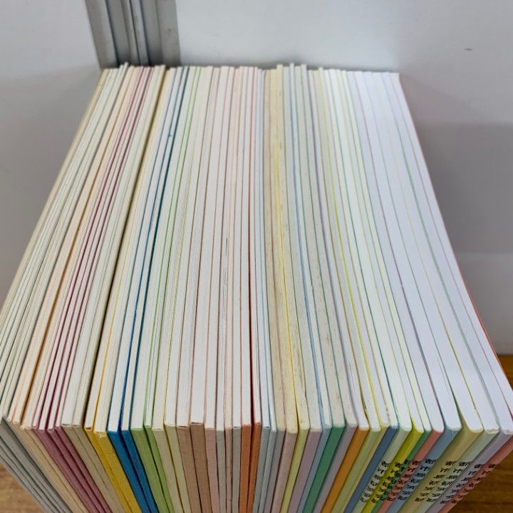 △01)【同梱不可】URBAN BIRDS 1987年～2024年 まとめ売り約55冊