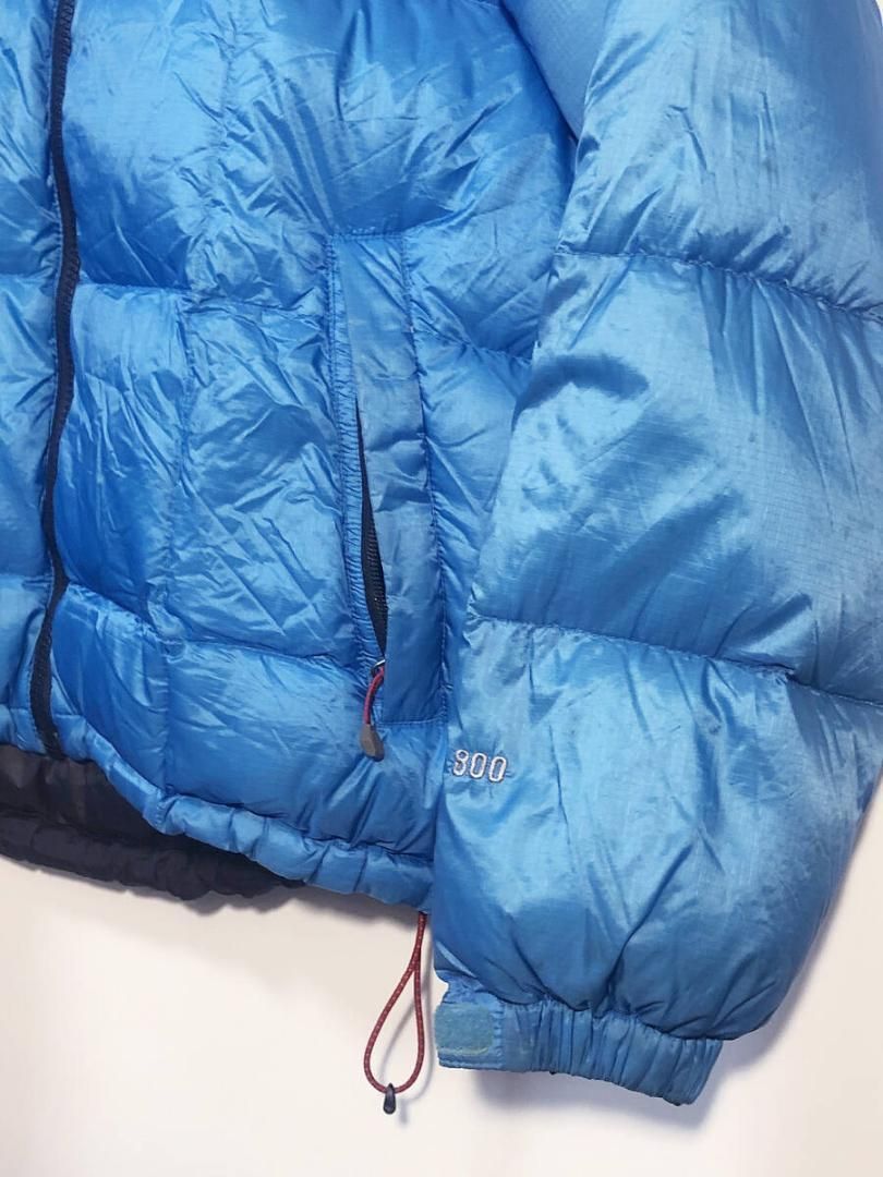 人気/激レア■ノースフェイス サミットシリーズ ローツェ ダウンジャケット THE NORTH FACE US ザ ノース フェイス ローツェ ダウン
