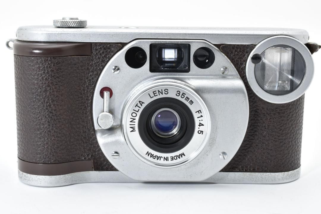 ★良品★ミノルタ MINOLTA PROD 20S #1389 ☆良品☆ミノルタ MINOLTA PROD 20S #1389