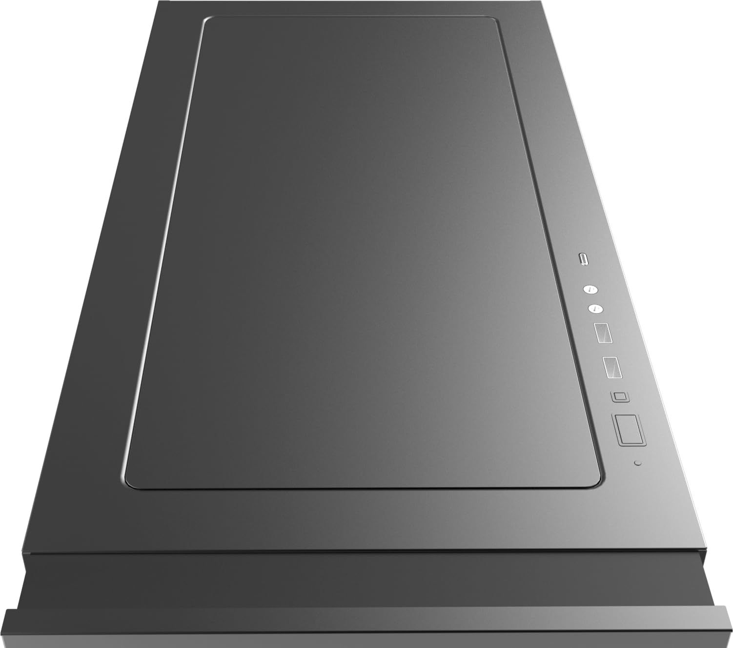 SF4 フルタワーPCケース