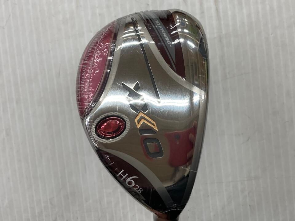 セール❗️XXIO レディース MP1100L 4本セット！！ セール❗️XXIO レディース MP1100L 4本セット！！ 楽天市場】ゼクシオ