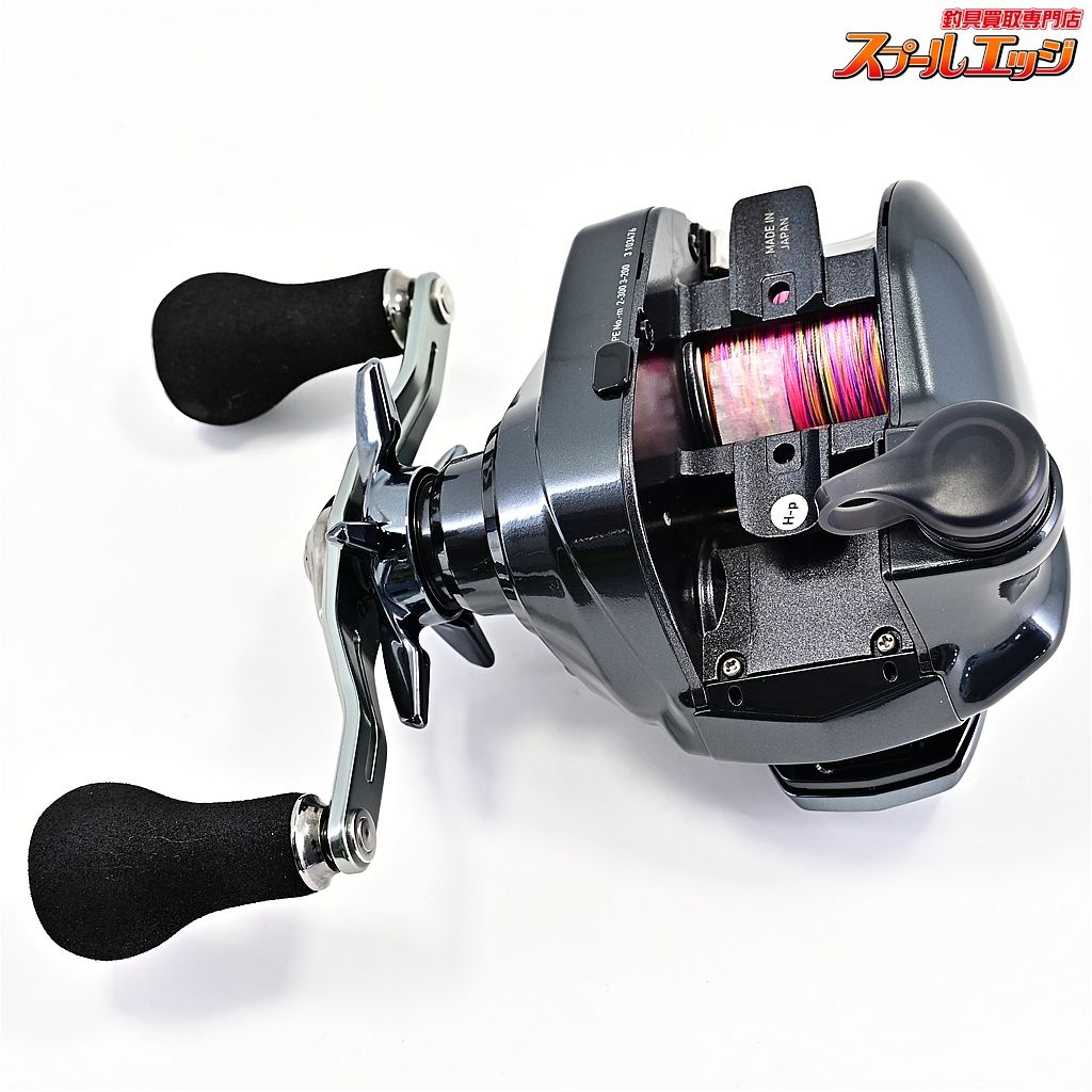 ダイワ/DAIWA シーボーグ200JL早いもの勝ち DAIWA（ダイワ） シーボーグ 200J （2022年新製品） : つり具の銭屋