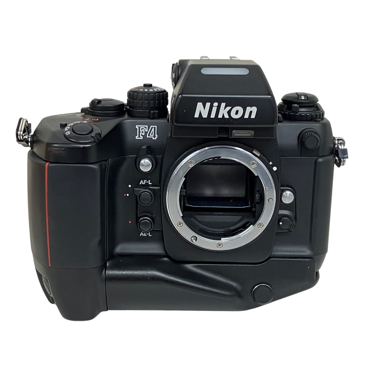 Nikon F4S 一眼レフ フィルムカメラ ボディ ニコン ジャンク T10415145
