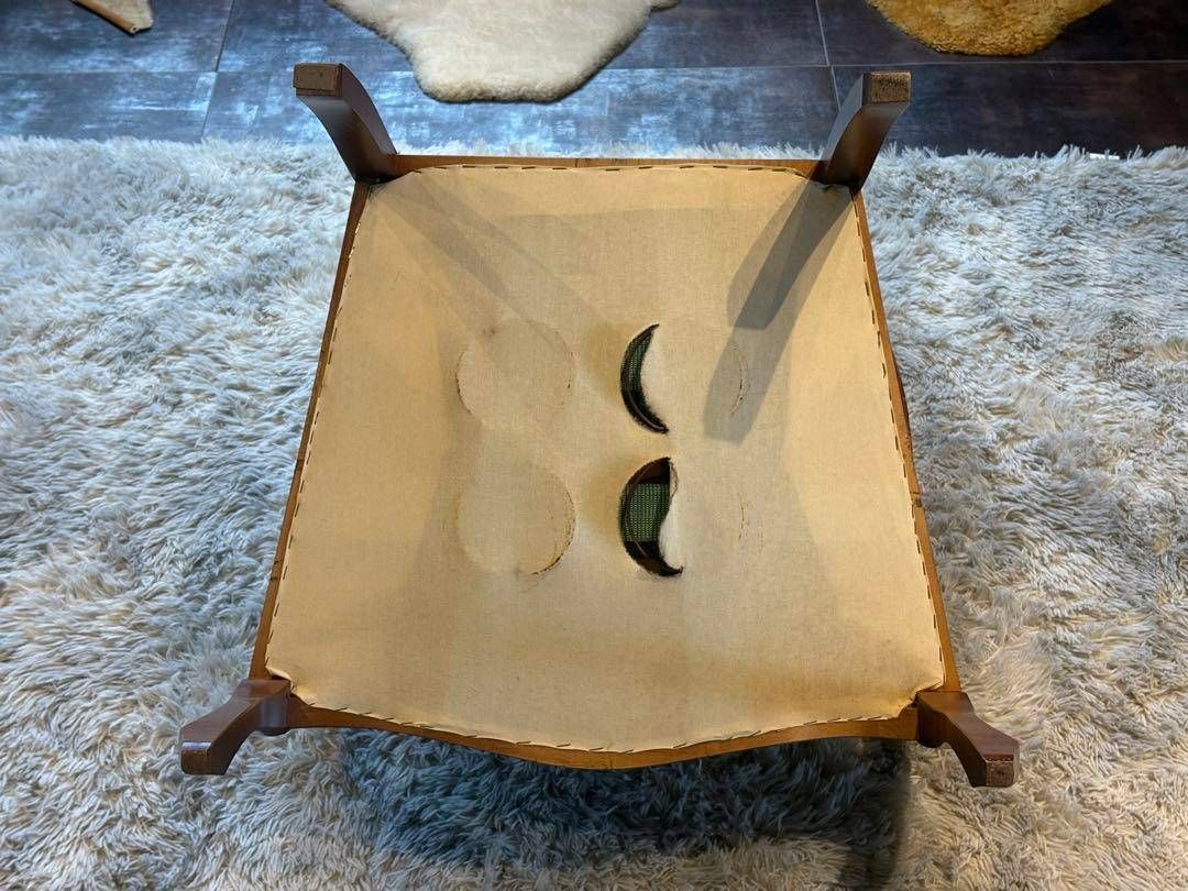 希少　クラシック　ストライプ　ヨーロピアン　鋲打ち　アームチェア　リベット　SZ 希少 クラシック ストライプ ヨーロピアン 鋲打ち アームチェア