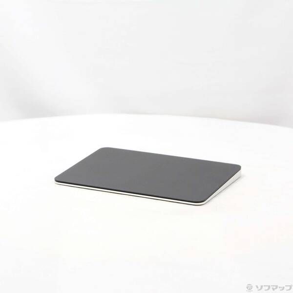 〔 品〕 Magic Trackpad Multi-Touch対応 ブラック MMMP3ZA A 344