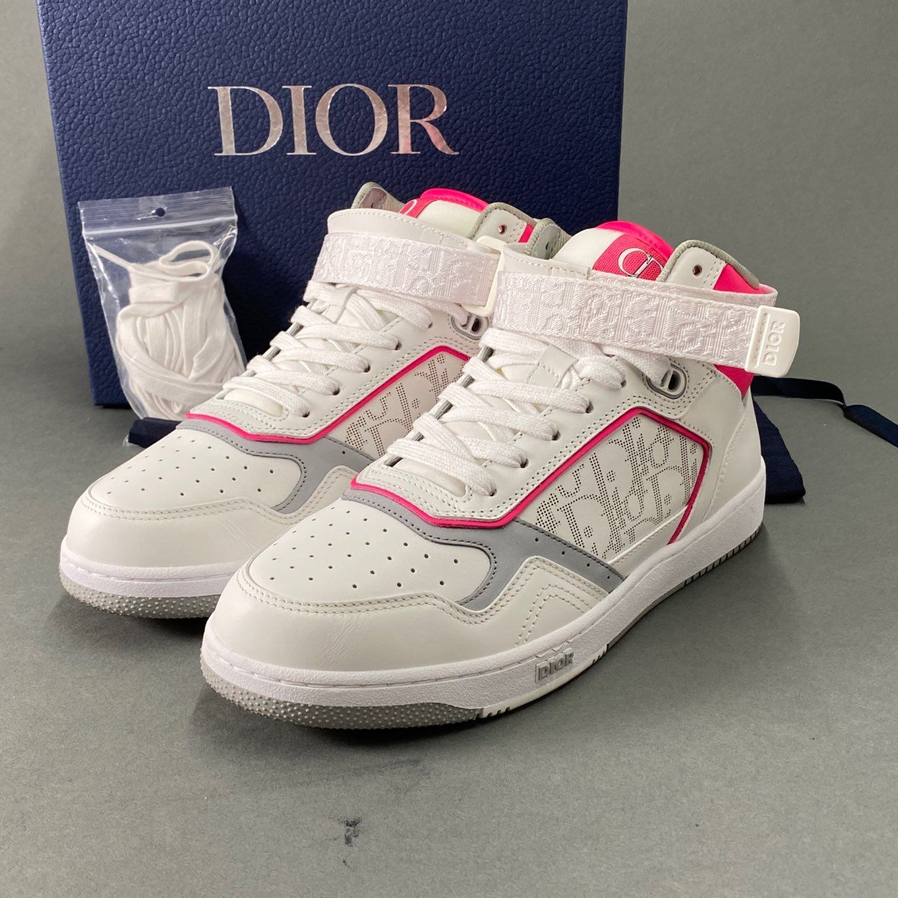 dior スニーカー 41 - スニーカー