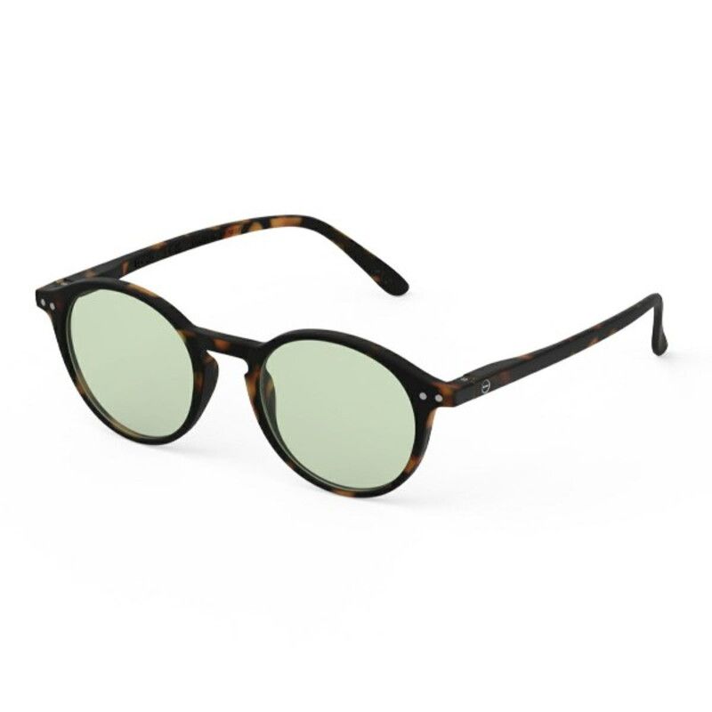 IZIPIZI イジピジ SUN LIGHT COLOR D | サングラス TORTOISE LGR ONE SIZE