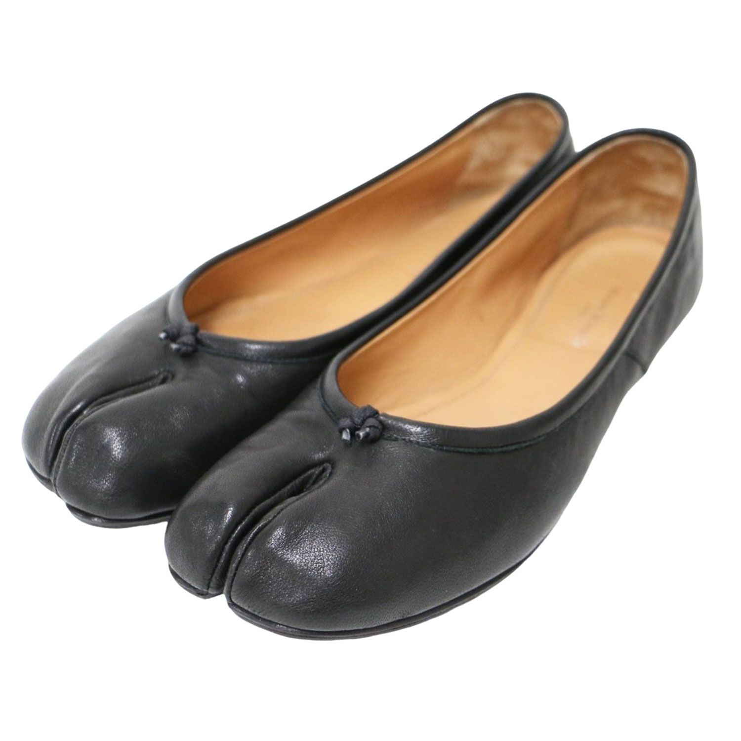 Maison Margiela メゾン マルジェラ タビ バレエシューズ 37