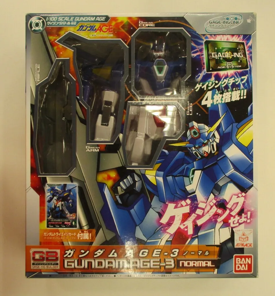 2025年最新】ゲイジングビルダーの人気アイテム - メルカリ