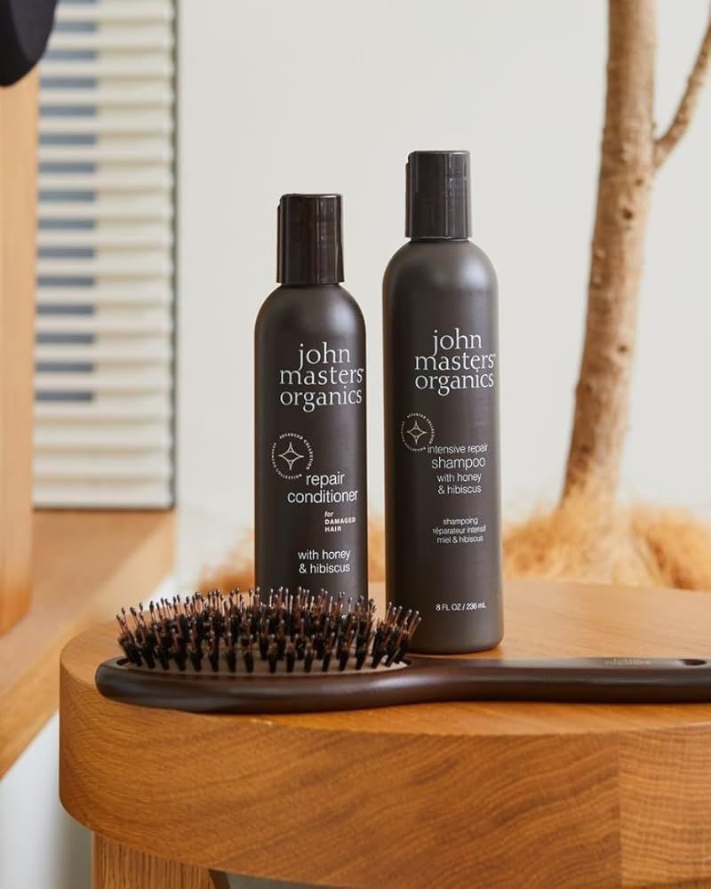 ジョンマスターH&Hリペアジャンプー、SOMARCA 美容液 & ヘアケアセット 数量限定☆特価】ジョンマスターオーガニック(john masters organics