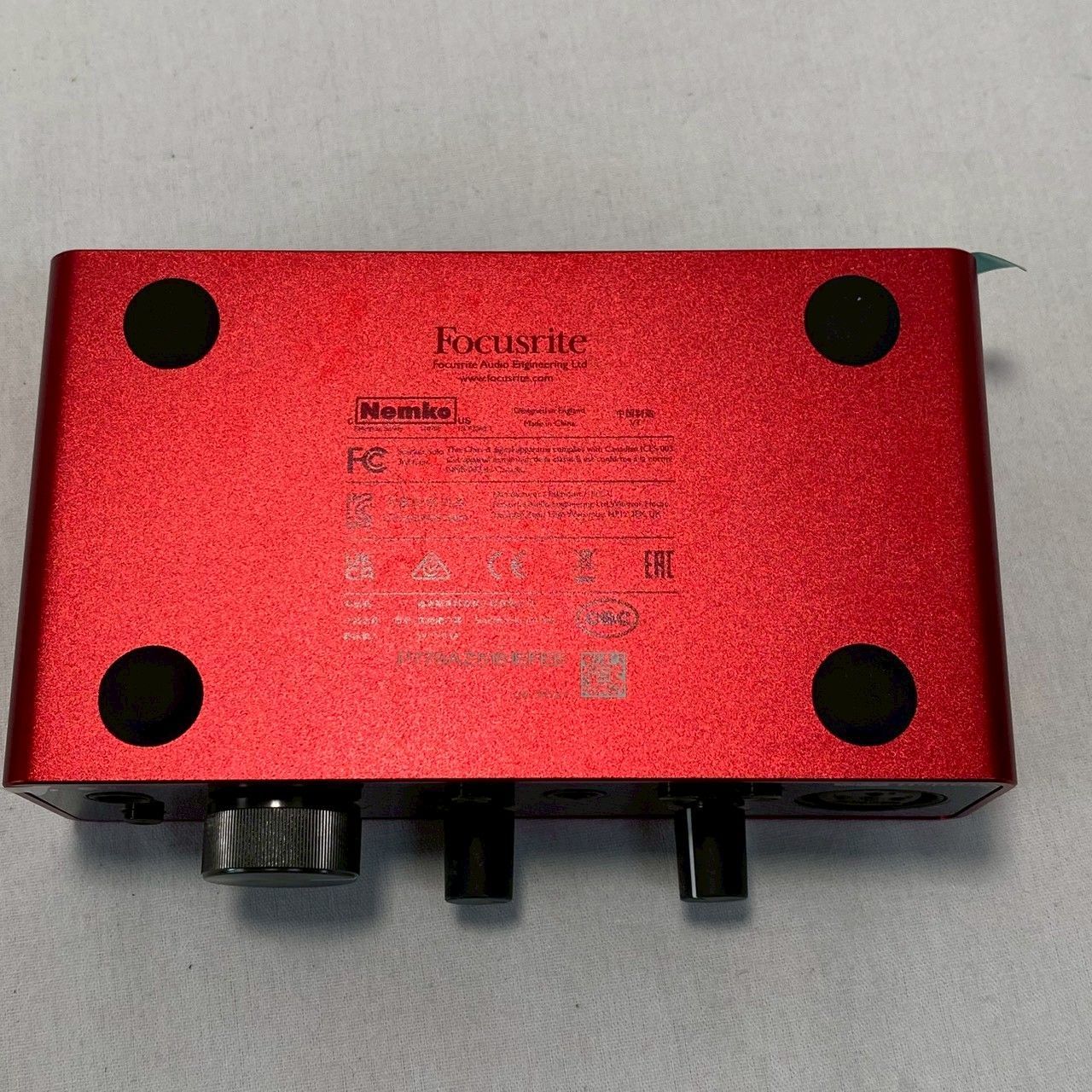 Type-Cケーブル付