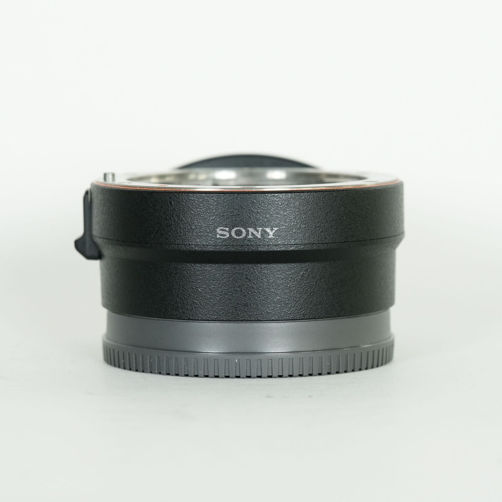 美品] SONY マウントアダプター LA-EA3 ソニーαレンズ/ソニーE