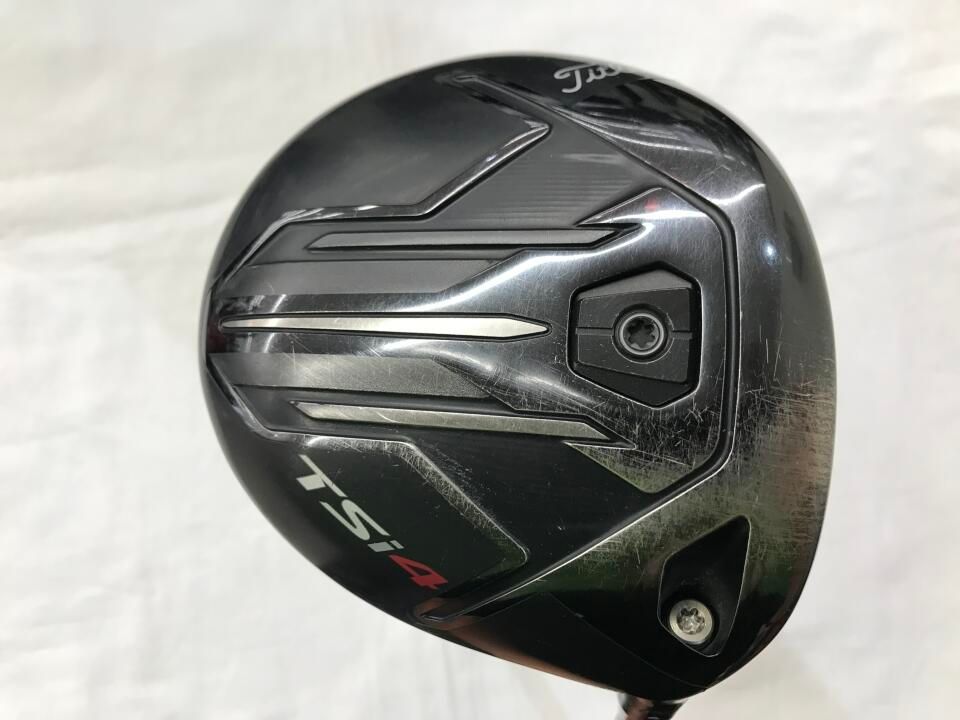 【即納】TSi4 | 9.0 | S | TSP310  | 中古 | ドライバー | タイトリスト