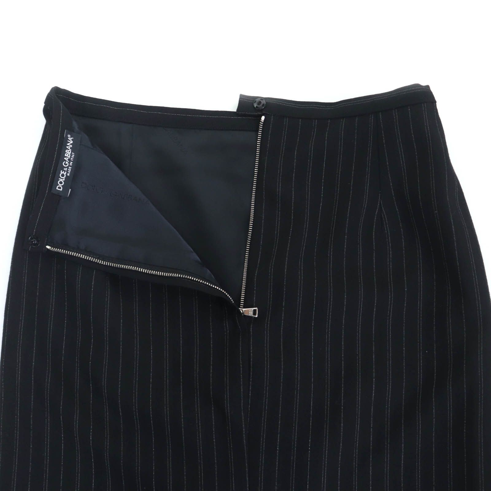 スカート セットアップ