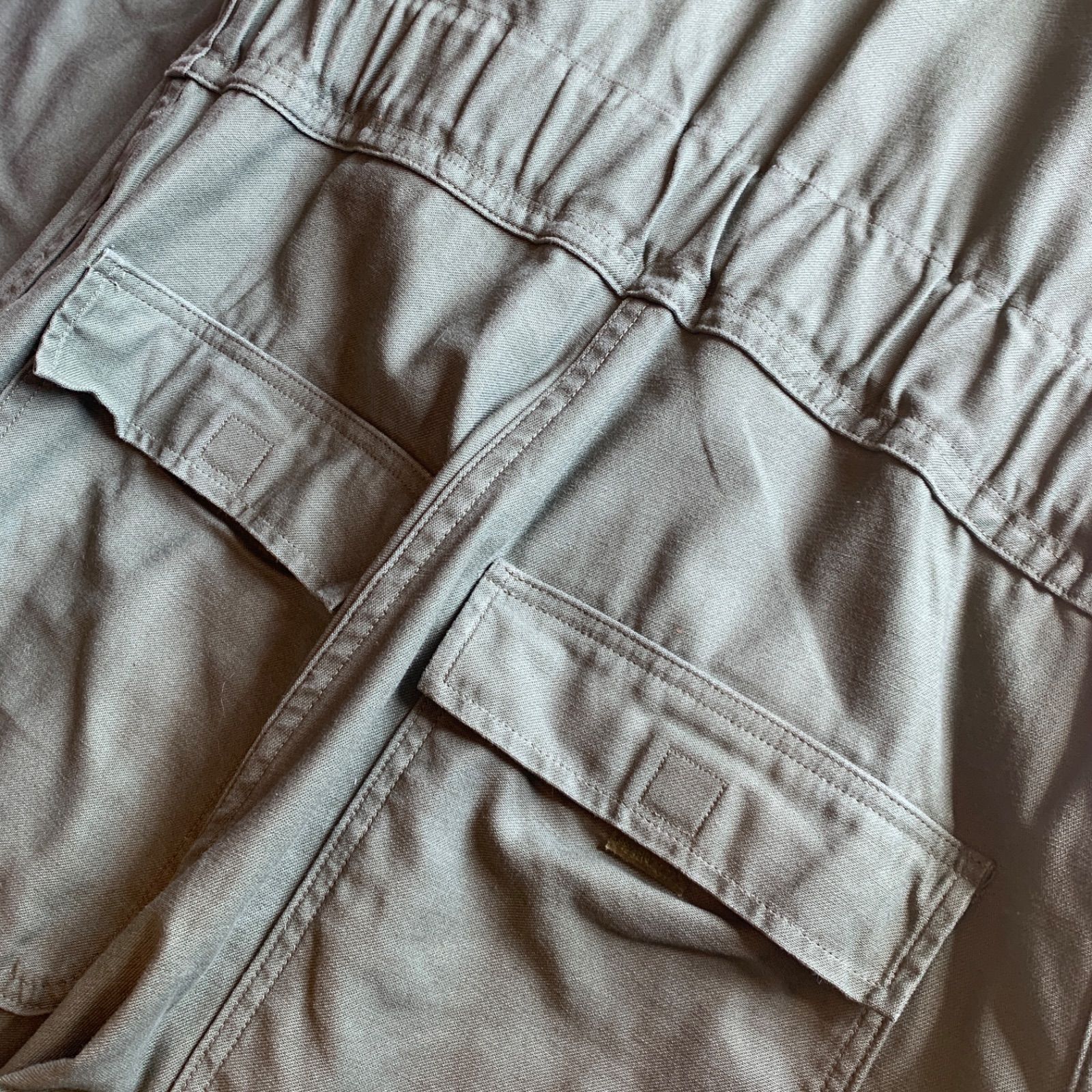 アメリカ軍 オリーブ