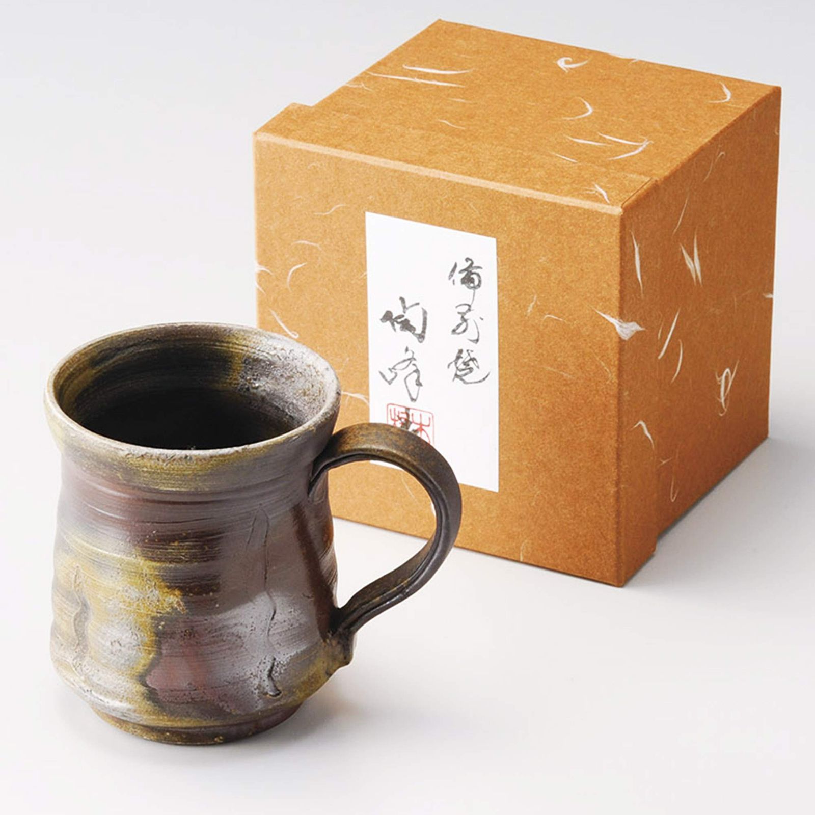 マグカップ