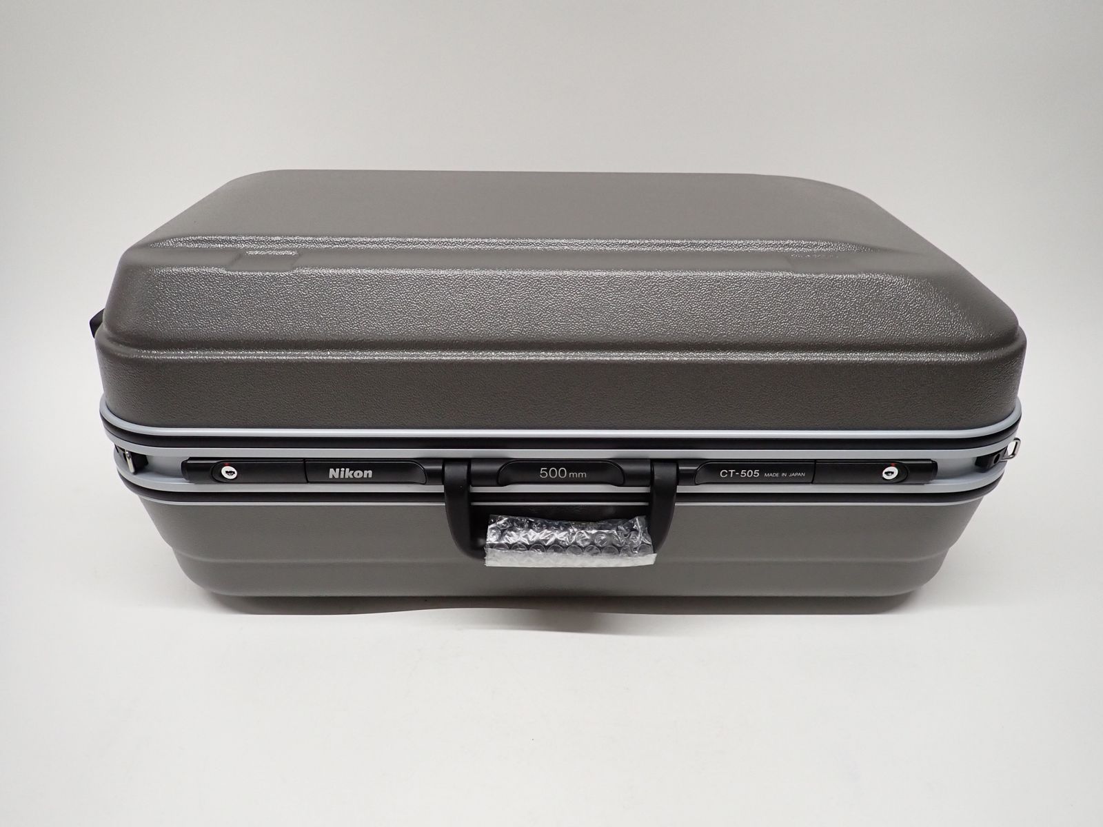 ニコン トランクケース CT-505 R2503-044