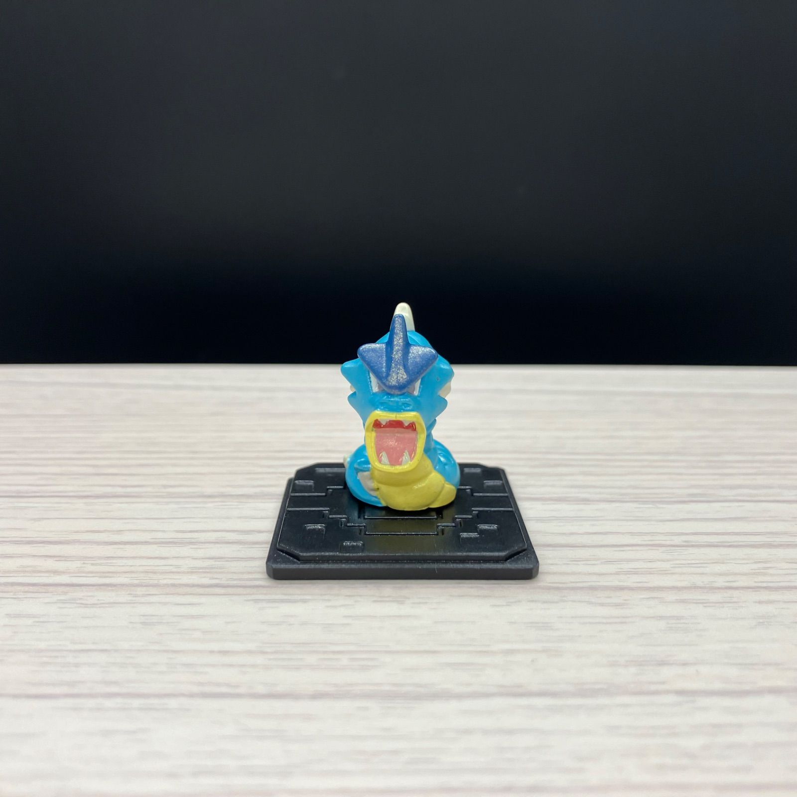 モンコレGET ギャラドス シークレット【A-4 ポケモン フィギュア