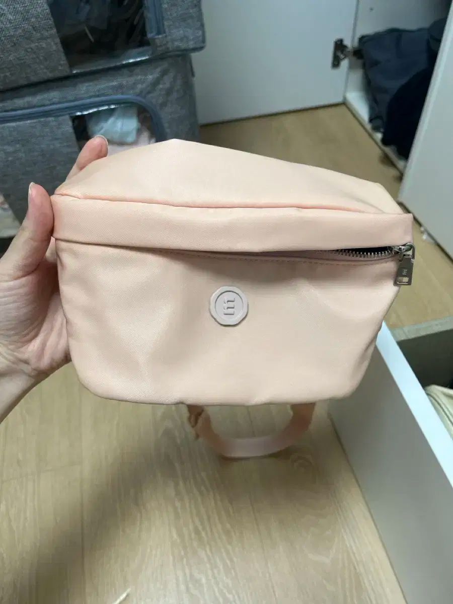 ミニミュート クローウェスト ミニ OHフリー apricot