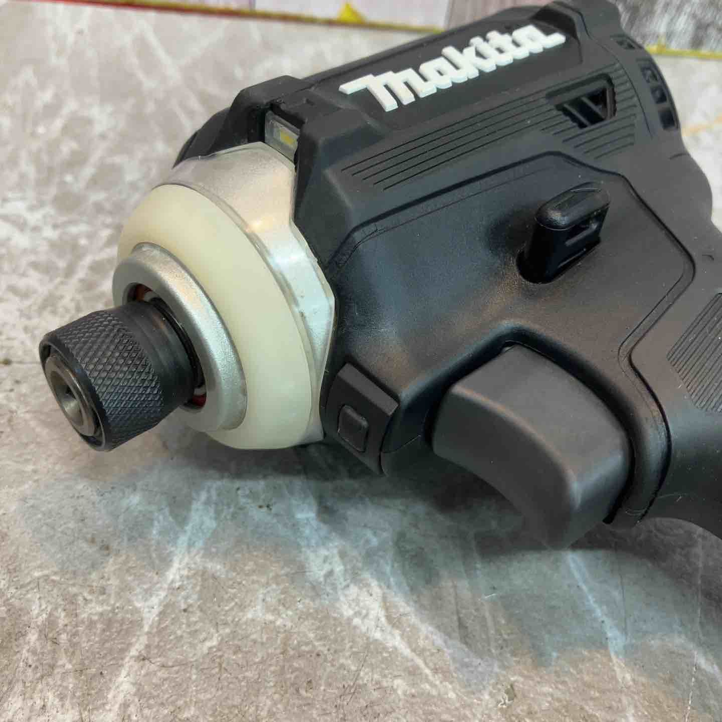 makita コードレスインパクトドライバー